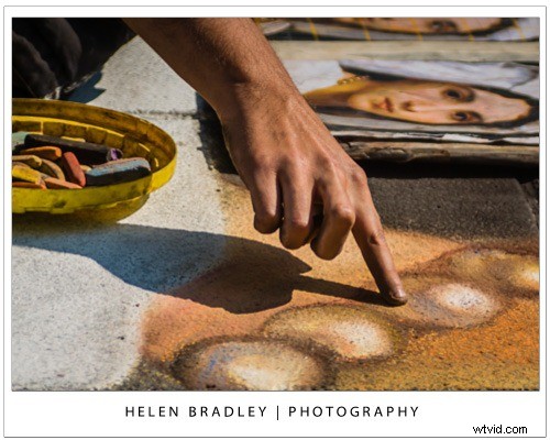 Meet Helen Bradley: Veteran Photographer and Writer for Digital Photography School