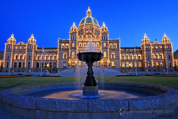 Why Your Camera Sees the World Differently Than Your Eyes