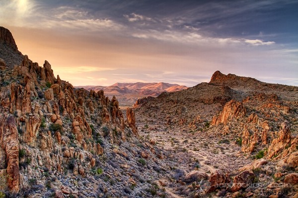 Why Your Camera Sees the World Differently Than Your Eyes