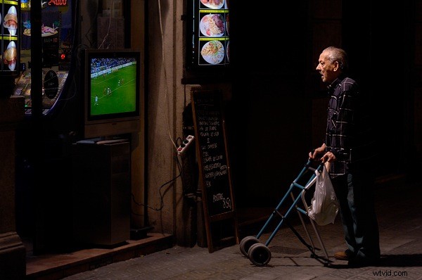 Holistic Photography Explained: Cultivate Artistic Vision and Technical Mastery