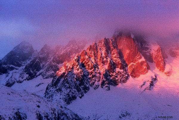 Holistic Photography Explained: Cultivate Artistic Vision and Technical Mastery