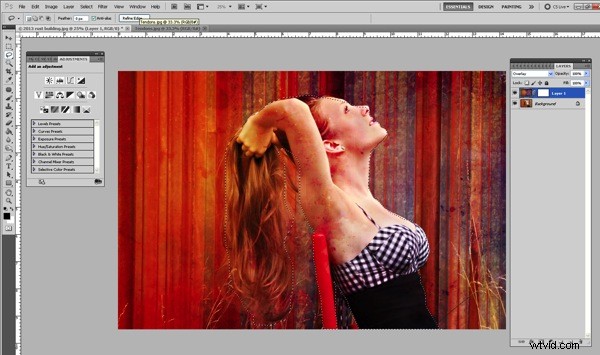 Master Textures in Photography: Simple Techniques for Fine Art Results