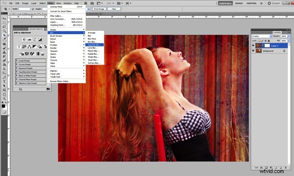 Master Textures in Photography: Simple Techniques for Fine Art Results