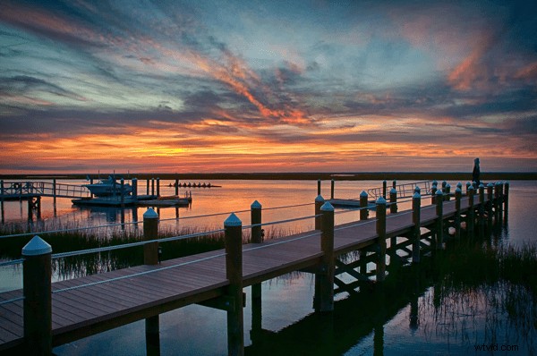 Master Realistic HDR Photography: Pro Tips for Natural, Stunning Images