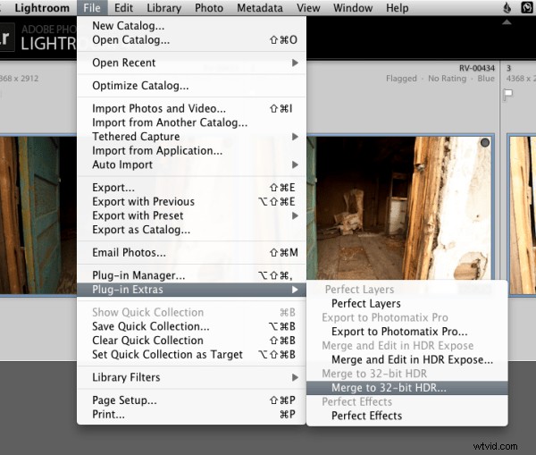 HDR Photography Mastery: Merge to 32-Bit Technique Comparisons for Natural Results
