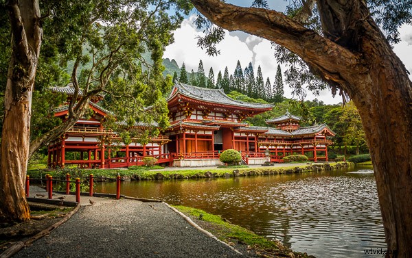 HDR Photography Mastery: Merge to 32-Bit Technique Comparisons for Natural Results