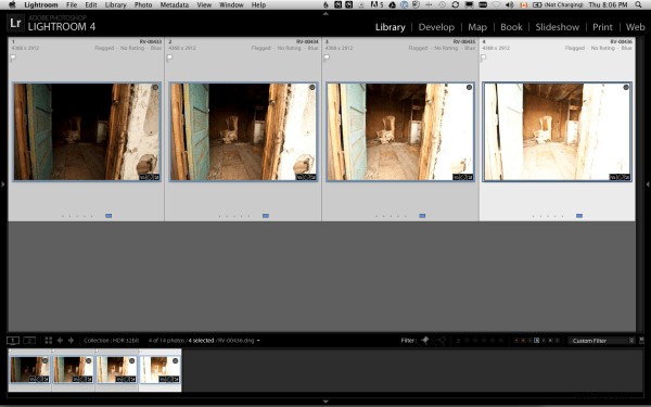HDR Photography Mastery: Merge to 32-Bit Technique Comparisons for Natural Results