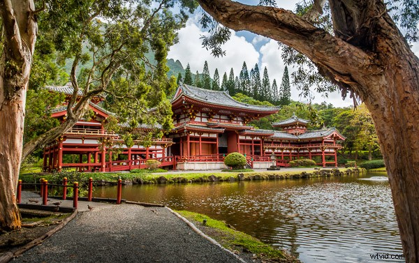 HDR Photography Mastery: Merge to 32-Bit Technique Comparisons for Natural Results