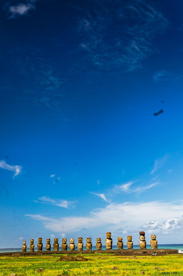 10 Essential Travel Photography Tips to Capture Stunning Shots Without Regrets