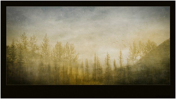 Transform Your Photos into Stunning Fine Art Painterly Masterpieces