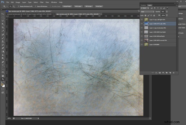 Transform Your Photos into Stunning Fine Art Painterly Masterpieces
