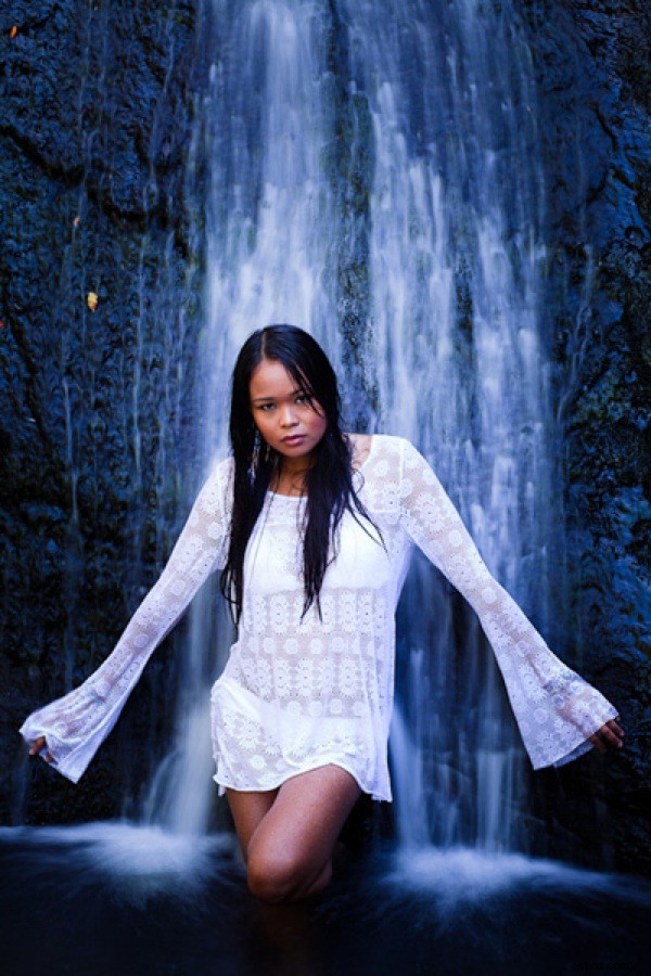 Elevate Your Photo Composition: Mastering Tonal Contrast Techniques