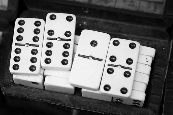 Elevate Your Photo Composition: Mastering Tonal Contrast Techniques