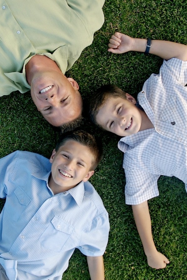 Family Portrait Photography: Essential Do s and Don ts for Timeless Shots