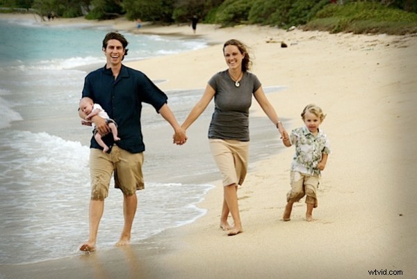 Family Portrait Photography: Essential Do s and Don ts for Timeless Shots