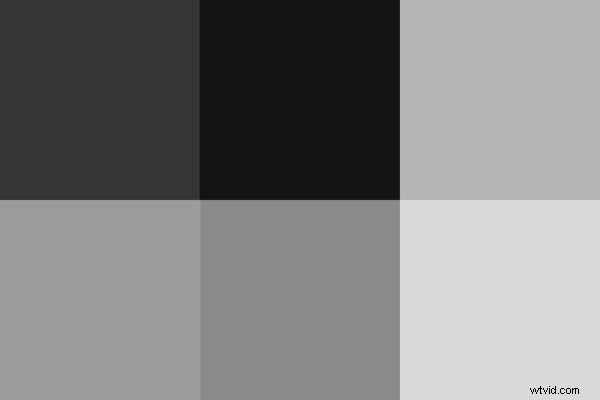 Mastering Black & White Conversions: An Introduction to Luminosity Channels