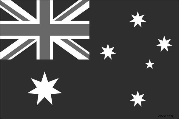 Mastering Black & White Conversions: An Introduction to Luminosity Channels