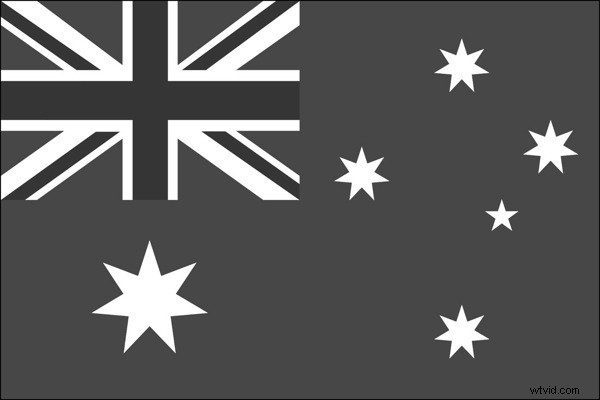 Mastering Black & White Conversions: An Introduction to Luminosity Channels