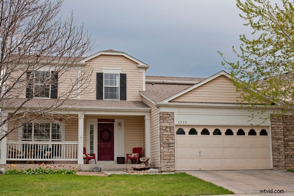 5 Portrait Photography Lessons: Turning Okay Shots into Masterpieces