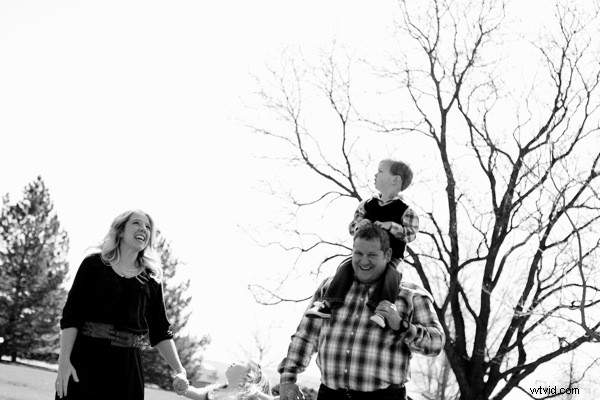 5 Portrait Photography Lessons: Turning Okay Shots into Masterpieces