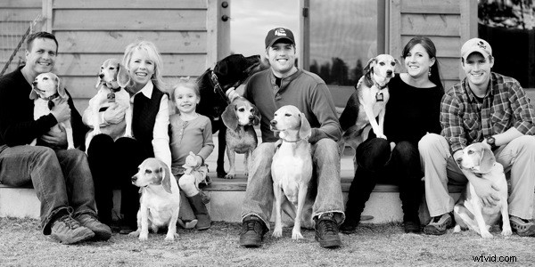 5 Portrait Photography Lessons: Turning Okay Shots into Masterpieces