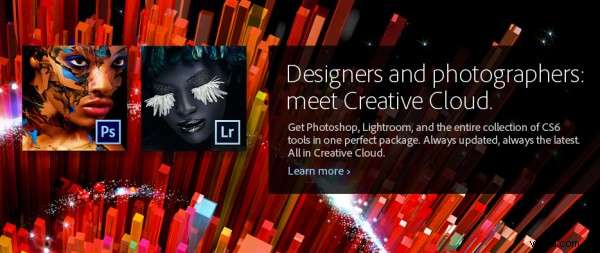 Adobe Ends Creative Suite: Shift to Subscription-Only Cloud Model