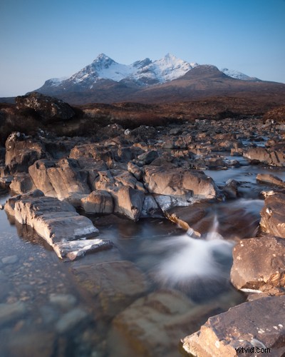 Achieve Razor-Sharp Landscapes: The Ultimate Focus Stacking Guide