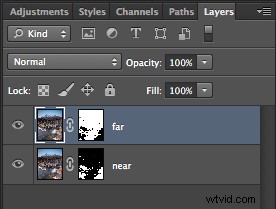 Achieve Razor-Sharp Landscapes: The Ultimate Focus Stacking Guide
