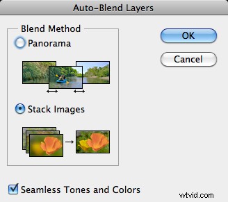 Achieve Razor-Sharp Landscapes: The Ultimate Focus Stacking Guide