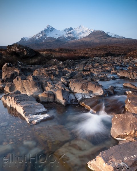 Achieve Razor-Sharp Landscapes: The Ultimate Focus Stacking Guide