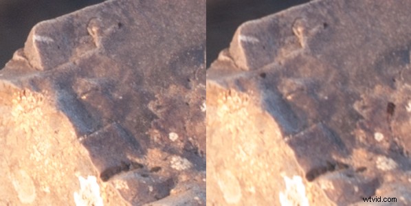 Achieve Razor-Sharp Landscapes: The Ultimate Focus Stacking Guide