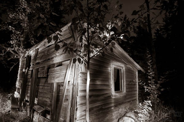 Master Light Painting Photography: Part 1 – Step-by-Step Techniques