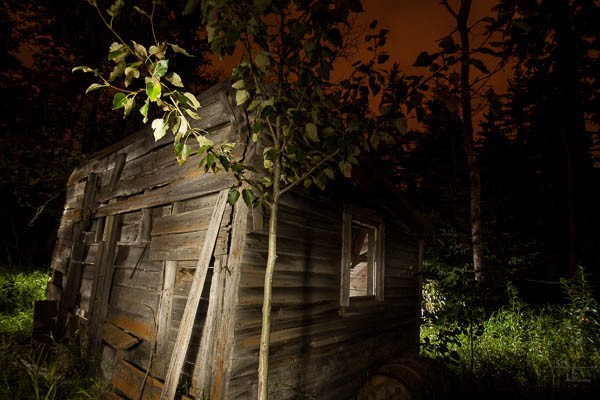 Master Light Painting Photography: Part 1 – Step-by-Step Techniques