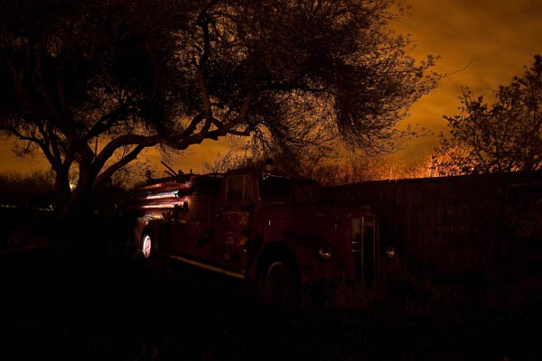 Master Light Painting Photography: Part 1 – Step-by-Step Techniques