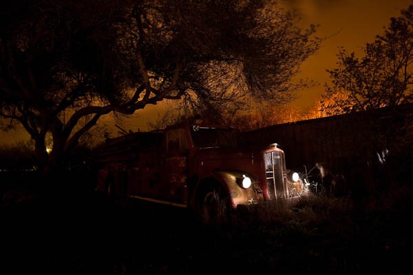 Master Light Painting Photography: Part 1 – Step-by-Step Techniques