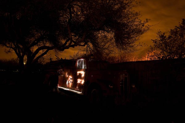 Master Light Painting Photography: Part 1 – Step-by-Step Techniques