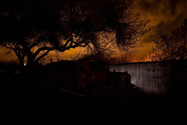 Master Light Painting Photography: Part 1 – Step-by-Step Techniques