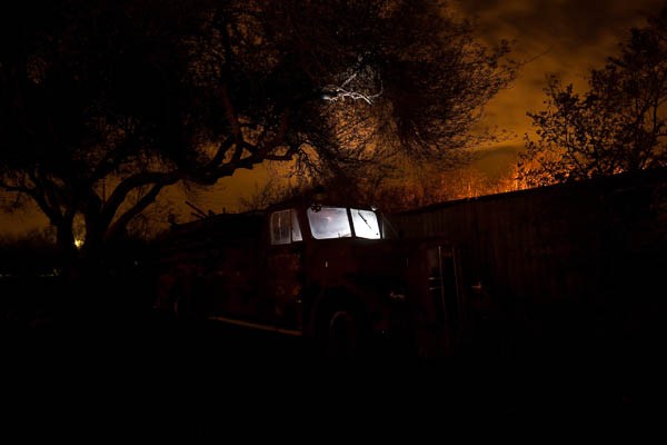 Master Light Painting Photography: Part 1 – Step-by-Step Techniques