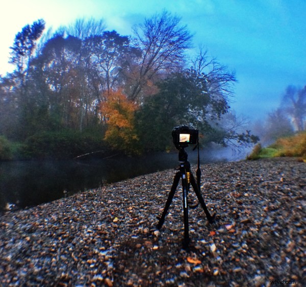 Ultimate Guide: How to Prepare for Stunning Landscape Photography Shoots Before You Go