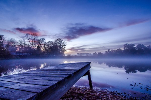 Ultimate Guide: How to Prepare for Stunning Landscape Photography Shoots Before You Go