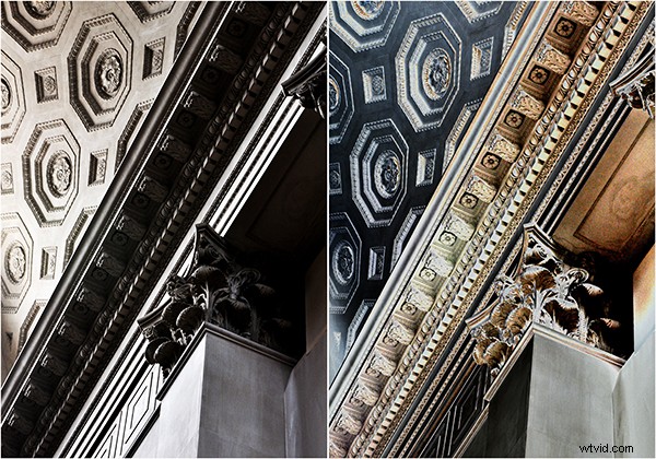 Mastering the Sabattier Effect: Capture Authentic Photos In-Camera, Not in Post-Processing