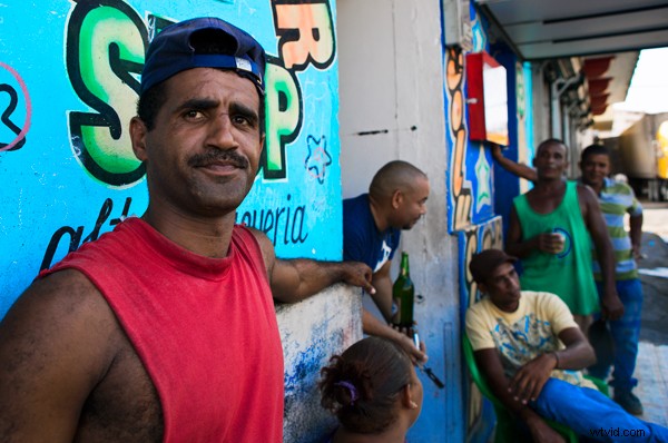 Capture Stunning Stranger Portraits: Pro Tips for Jaw-Dropping WOW Factor