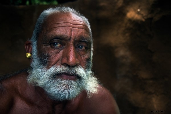 Capture Stunning Stranger Portraits: Pro Tips for Jaw-Dropping WOW Factor