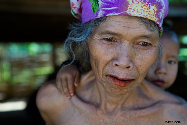 Capture Stunning Stranger Portraits: Pro Tips for Jaw-Dropping WOW Factor