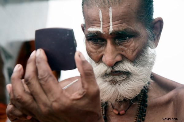 Capture Stunning Stranger Portraits: Pro Tips for Jaw-Dropping WOW Factor