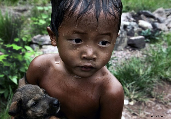 Capture Stunning Stranger Portraits: Pro Tips for Jaw-Dropping WOW Factor