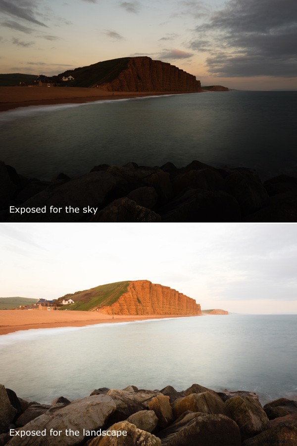 Mastering Extreme Brightness in Photography: Proven Techniques Without HDR