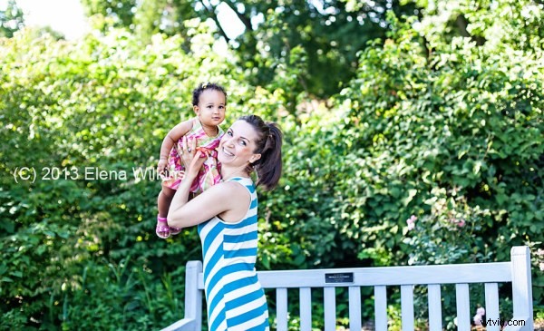 Expert Guide: Mastering Photography for Mixed Skin Tones