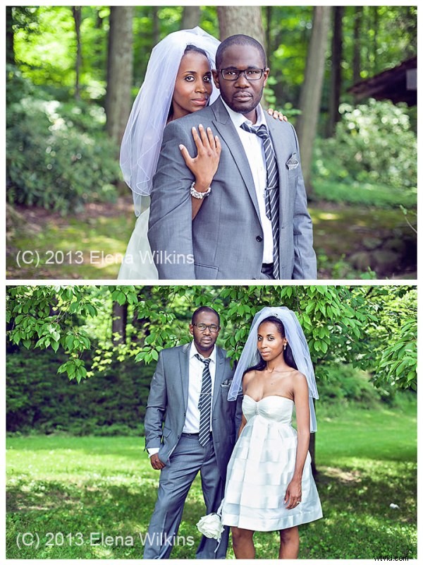 Expert Guide: Mastering Photography for Mixed Skin Tones