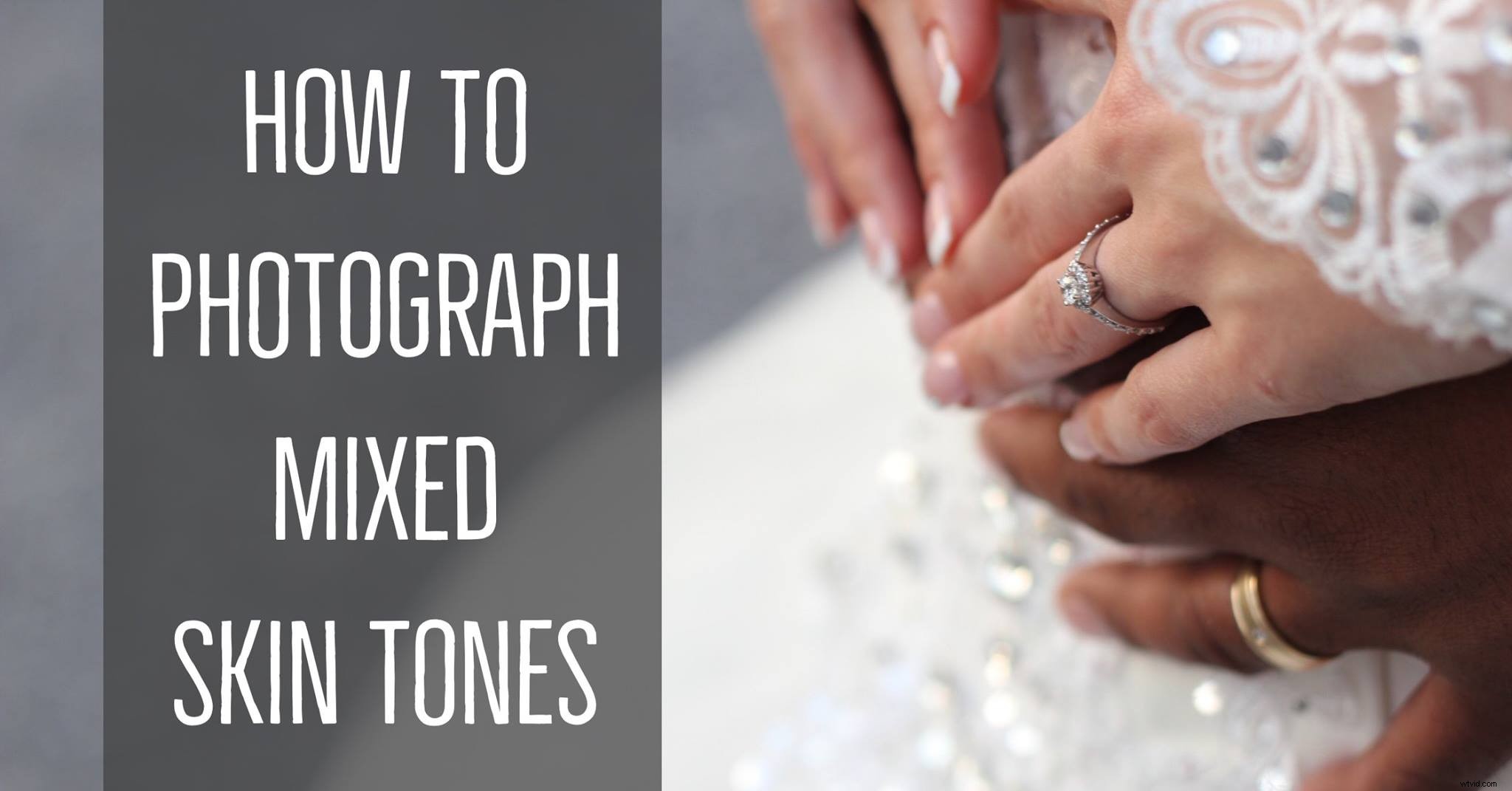 Expert Guide: Mastering Photography for Mixed Skin Tones